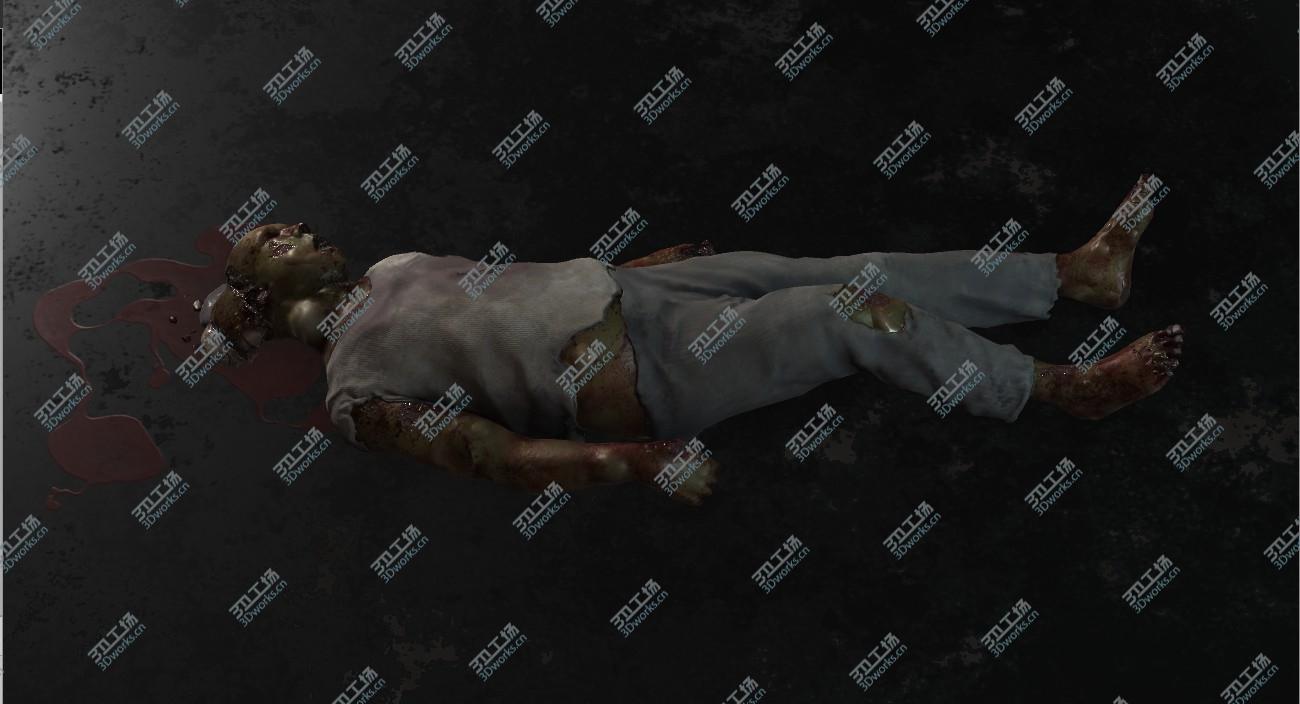 images/goods_img/202104021/3D Extreme Gore Big Pack/3.jpg